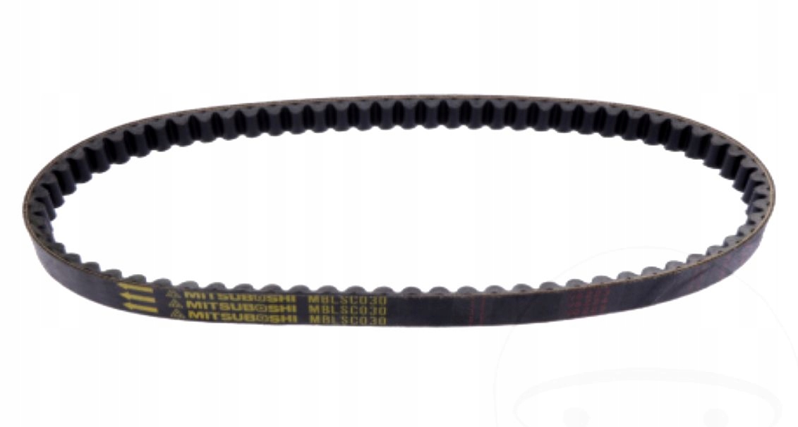 Hnací řemen Derbi Atlantis Boulevard 100 4T 2004-2014