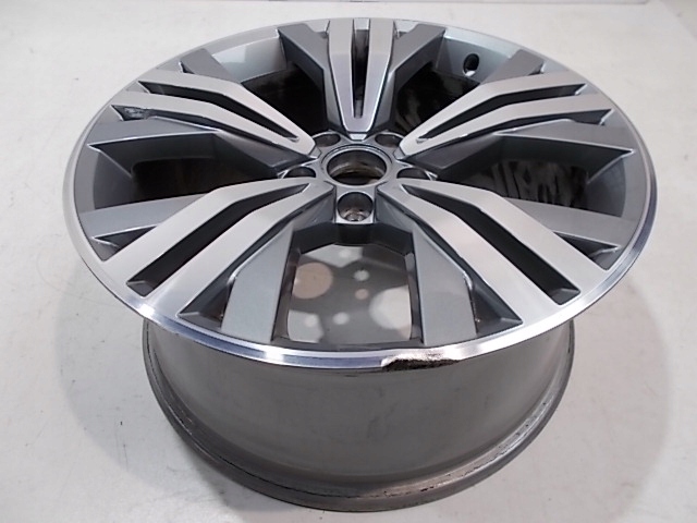VW PASSAT B8 3G ARTEON 18X8 ET41 3G0601025BK FELGA ORYGINALNA Kod producenta 3G0601025bk