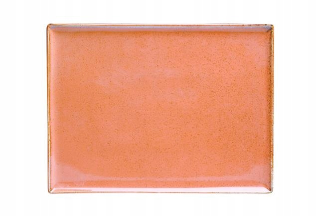 Taca prostokątna Amber 270x210mm