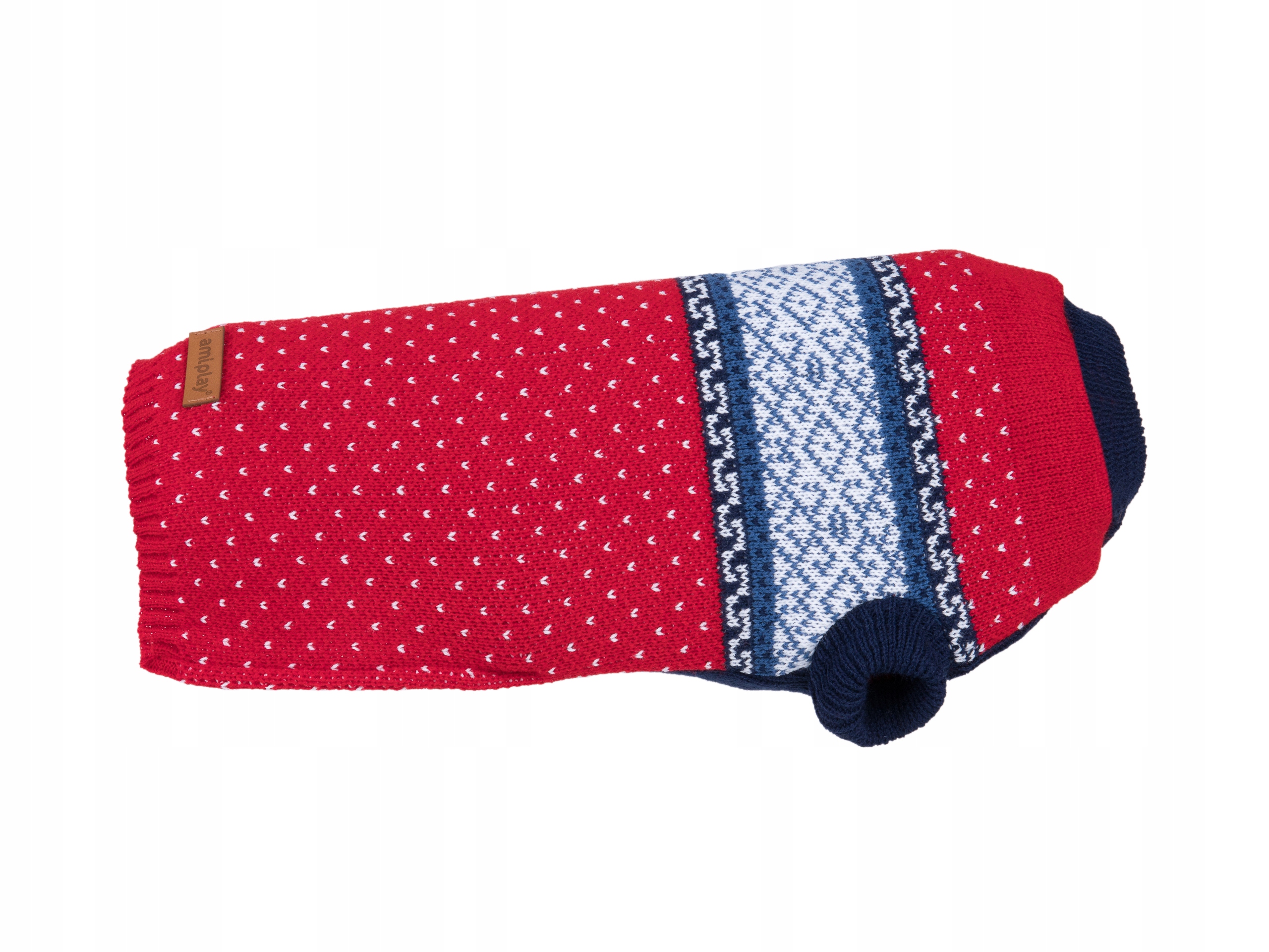 

Sweter Bergen amiplay XXL 50 cm