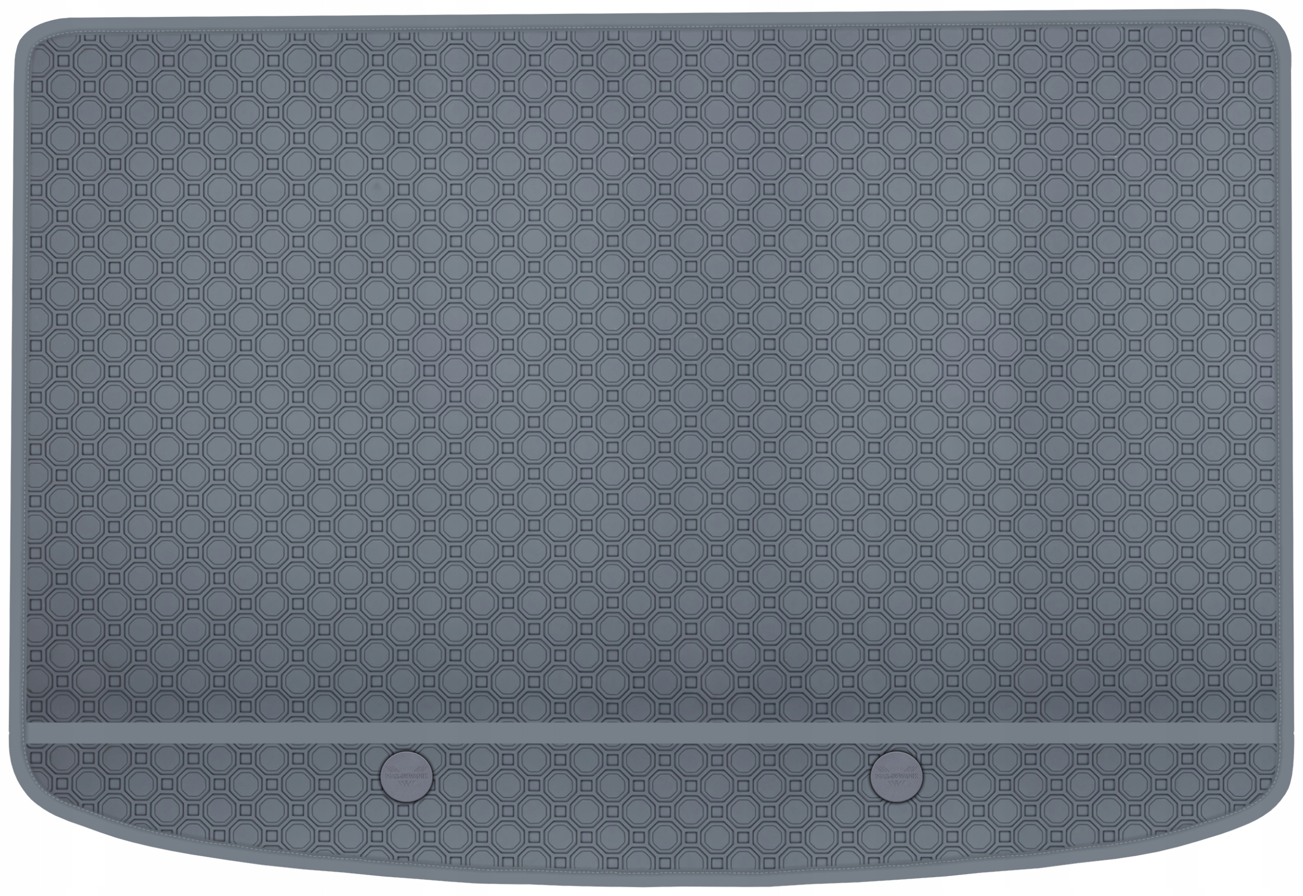 Chevolet Rezzo Tacuma 2000-2008 Mata do bagażnika PRIMELINER