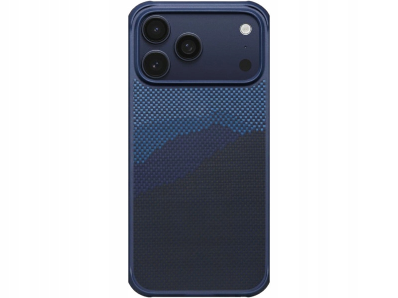 Etui Pitaka ProGuard MagSafe do Apple iPhone 17 Pro Over The Horizon