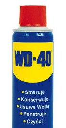 

WD-40 400ml