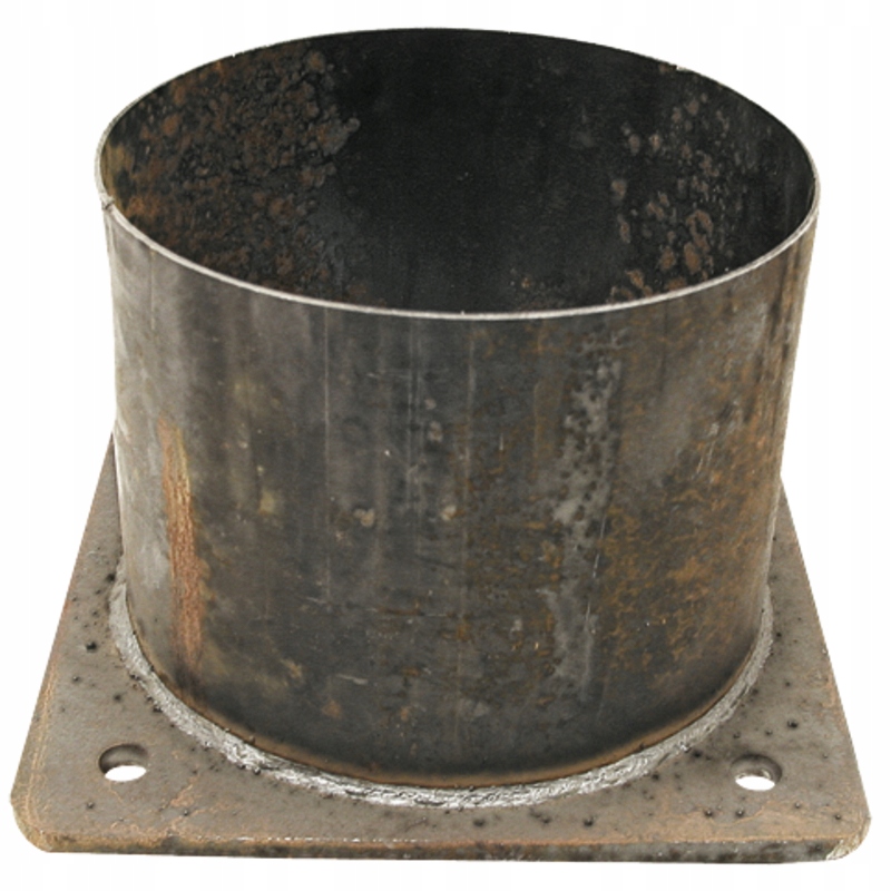 4050200592 - Фланець 6 