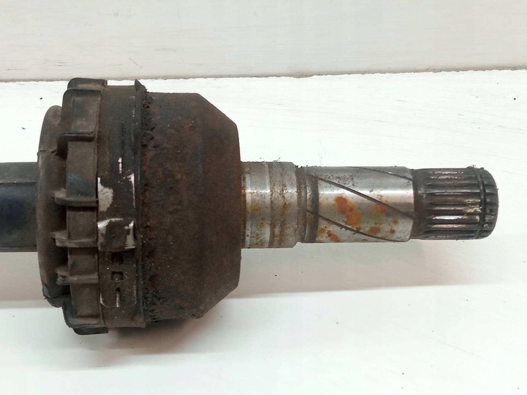 semi-axis right rear part 2.0 D 31325816 Volvo XC 90 II (2015- )