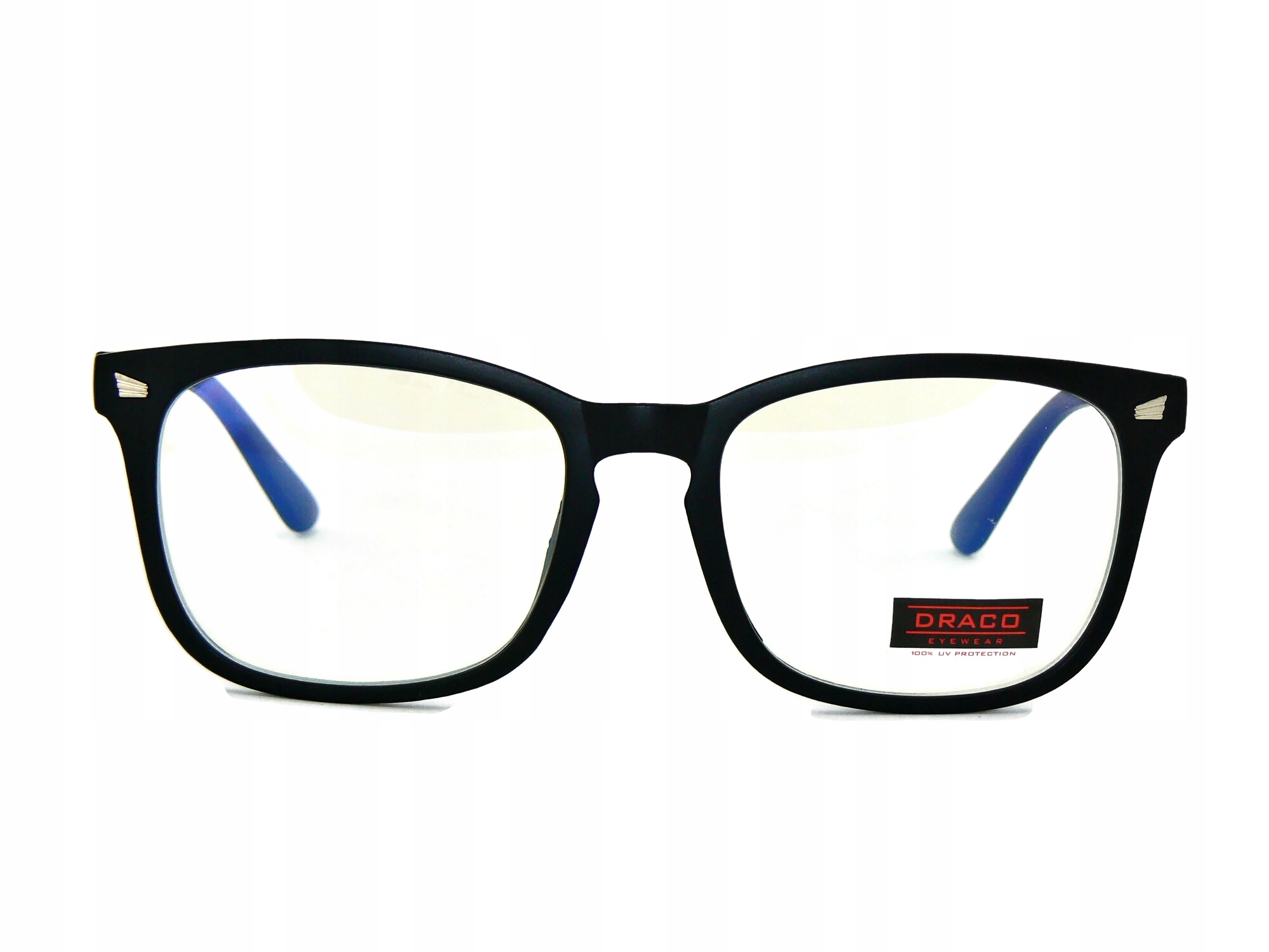 

Okulary Antyrefleks Filtrem Blue Light Komputera