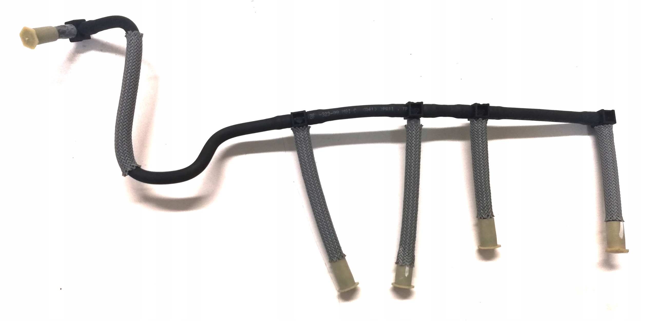 PRZEWOd PRZELEWOWY WTRYSKOW CITROEN C4 C5 1574L9