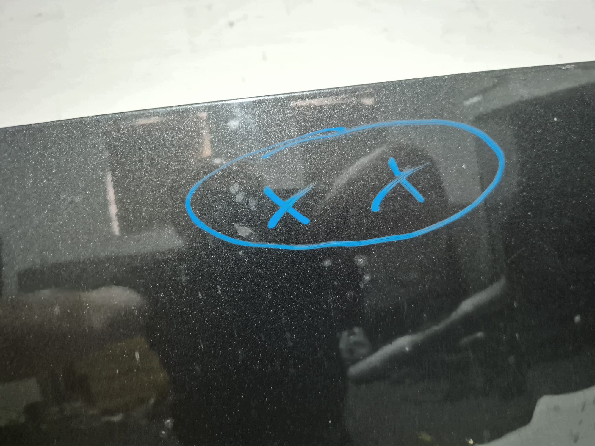 FORD S-MAX MK2 GALAXY MK4 15- cofano EM2B-16K692-AB
