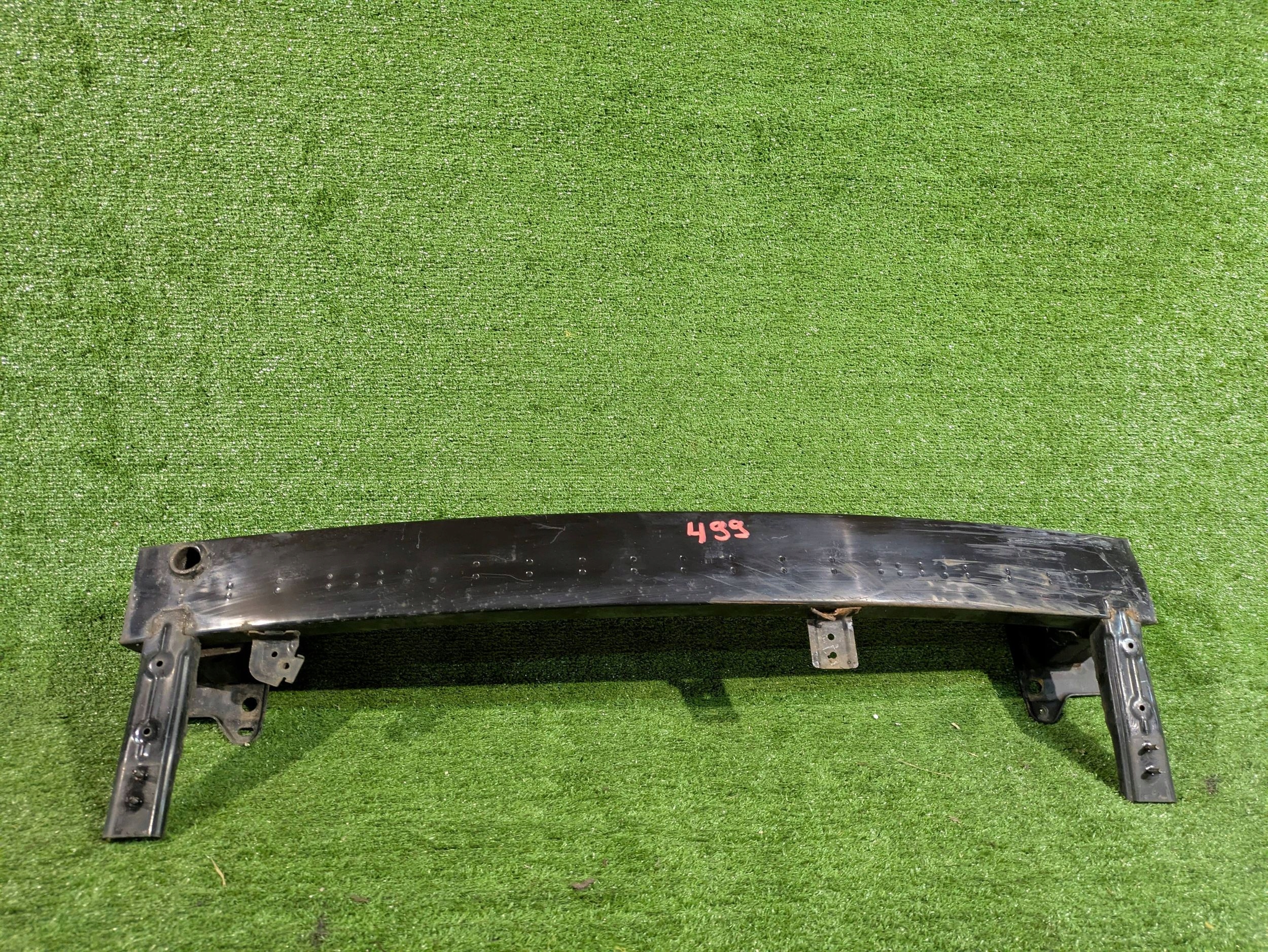 bumper support of the front front KIA CEED III NR.499
