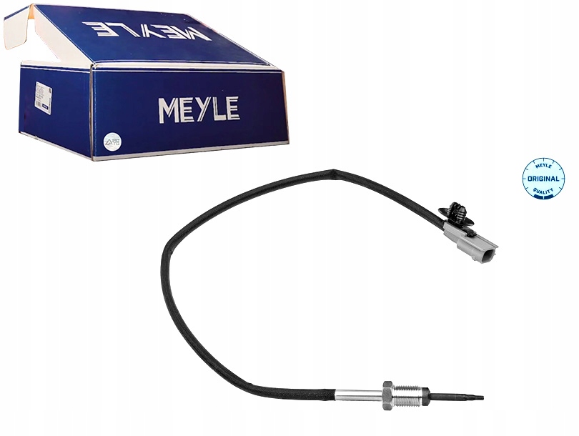 CZUJNIK TEMPERATURY SPALIN RENAULT GRAND SCENIC II GRAND SCENIC III