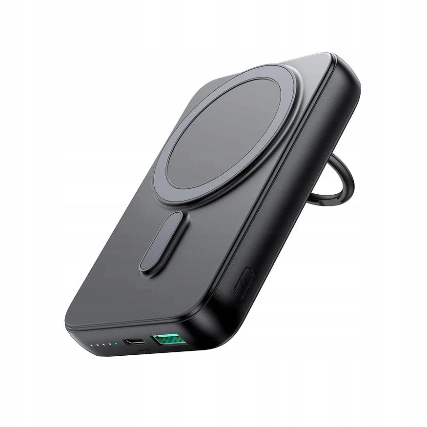 Joyroom JR-W050 Bezdrátová powerbanka 10000mAh 20W MagSafe s kroužkem