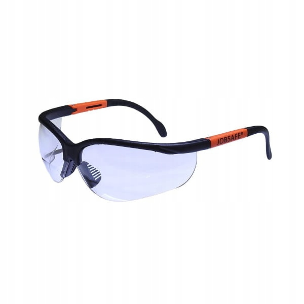 

Okulary Ochronne Jobsafe Agama Worksafe