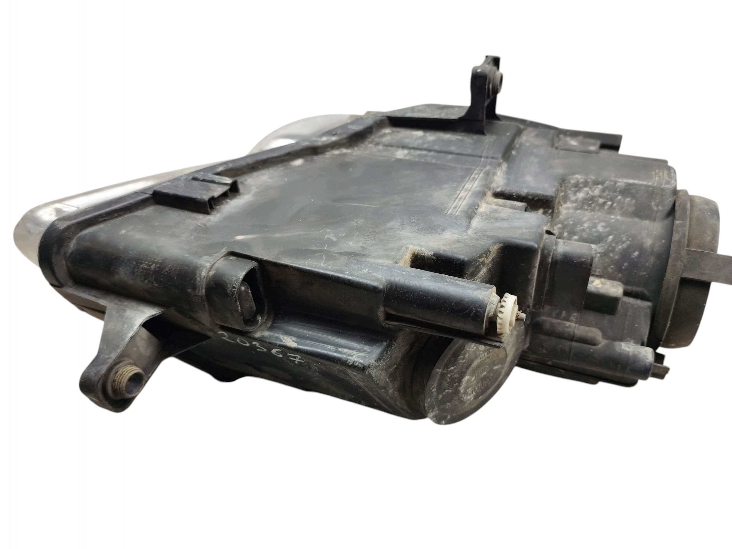 light REFLEKTOR left front VOLKSWAGEN PASSAT B6 (2005-2010) EUROPA