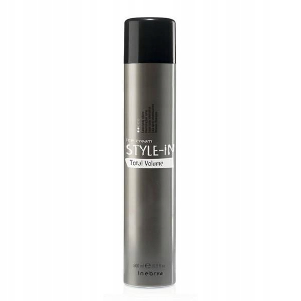

Inebrya Total Volume Lakier 500ml