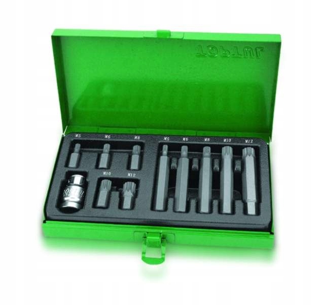 Zestaw narzędzi TOPTUL GAAD1102 Marka Toptul