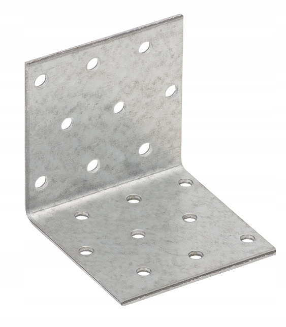 

KM4 Kątownik 60x60x60x2 20 szt