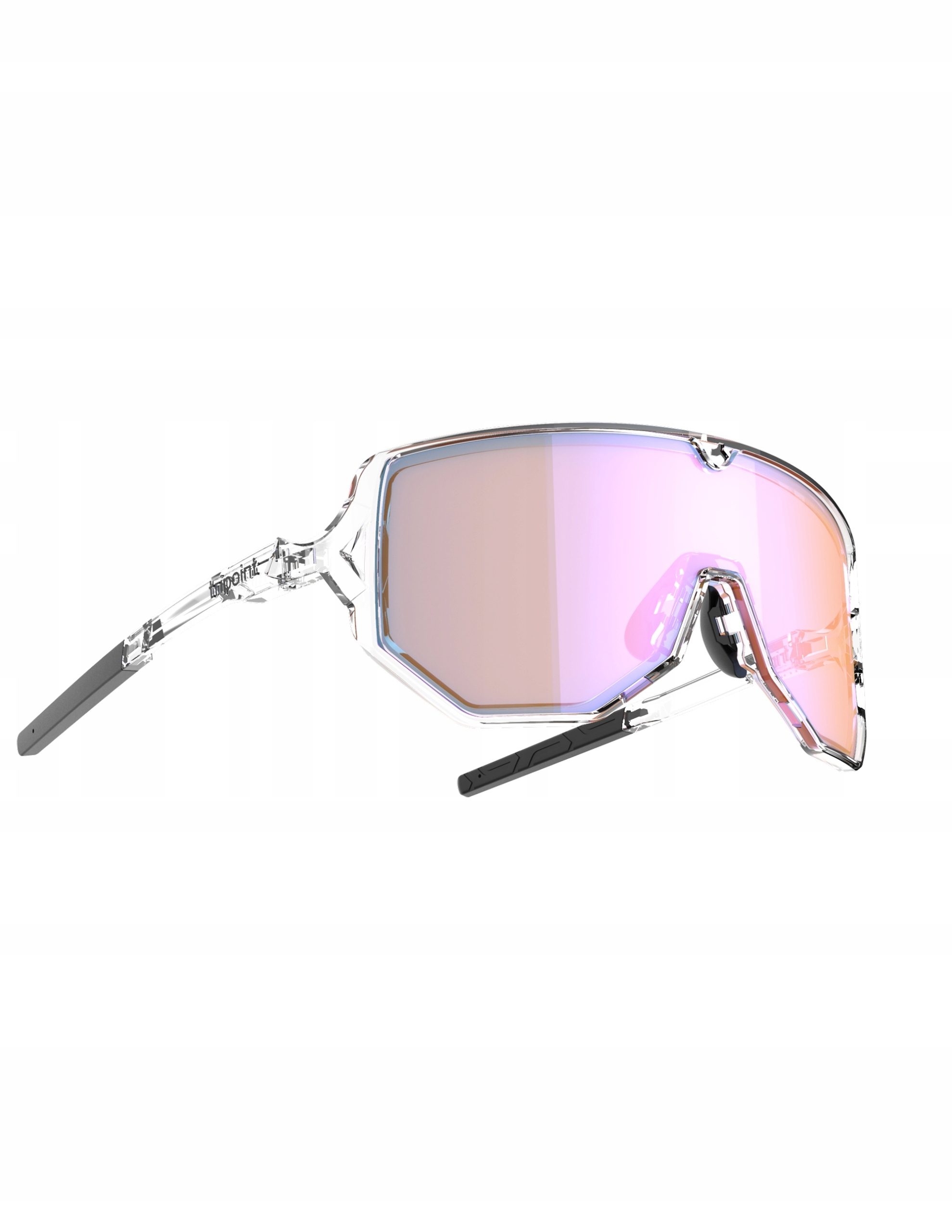 Sportovní sluneční brýle Tripoint Reschen kat.1 UltraVue