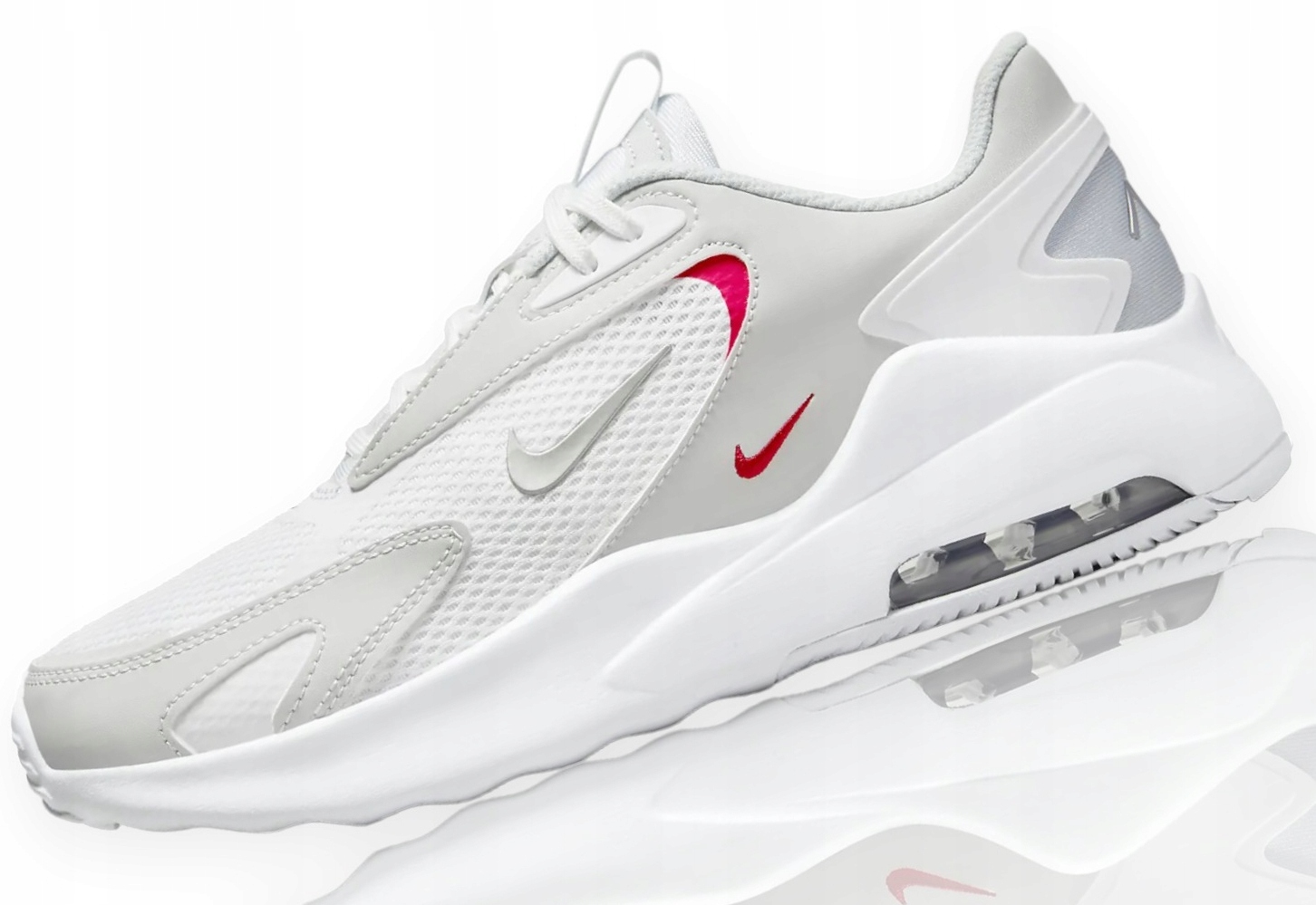 Nike Air Max Bolt Wmns buty damskie sportowe