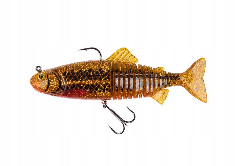 Guma Fox Rage 18 cm