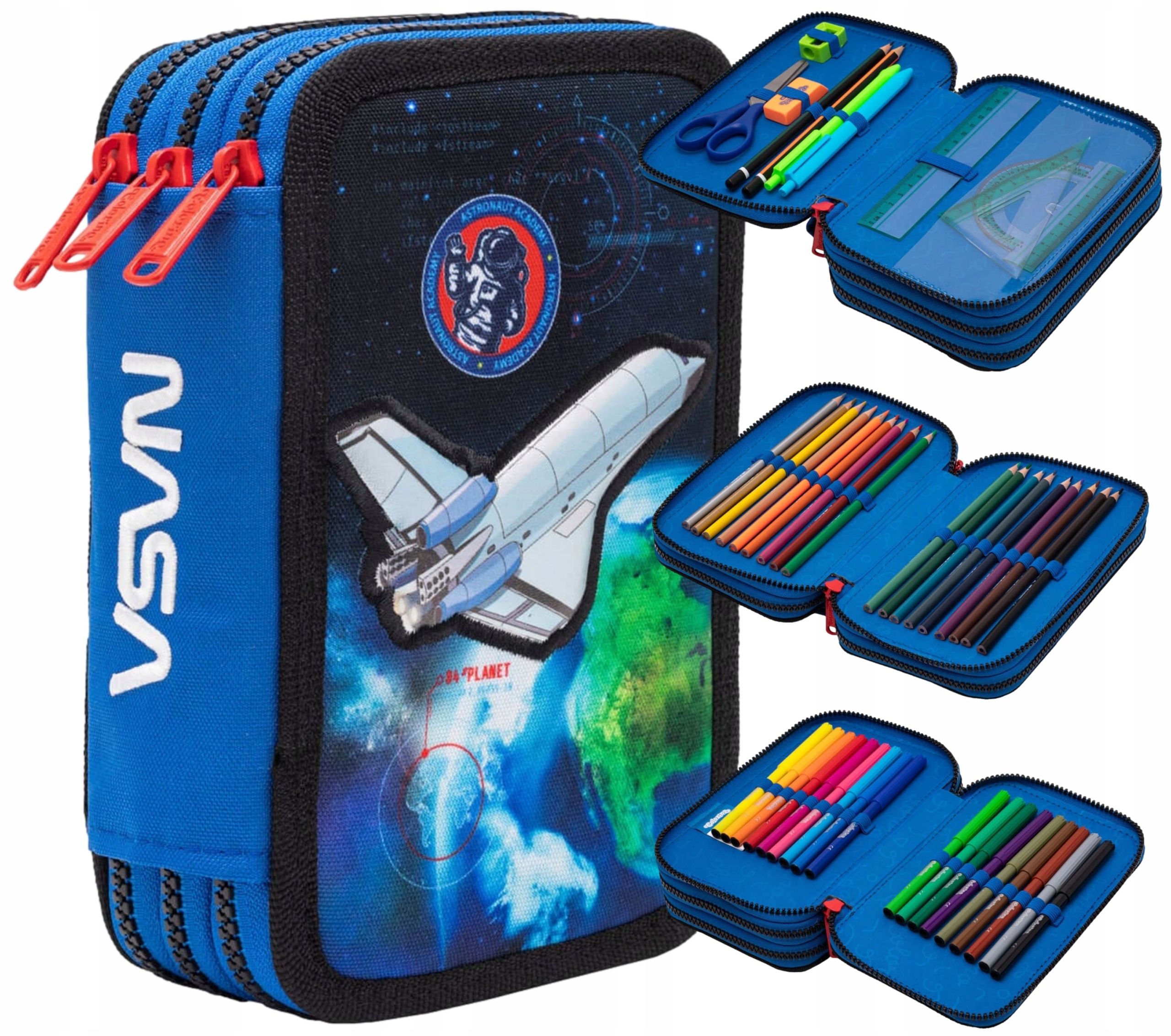 Piórnik Następcy Niska cena na Allegro