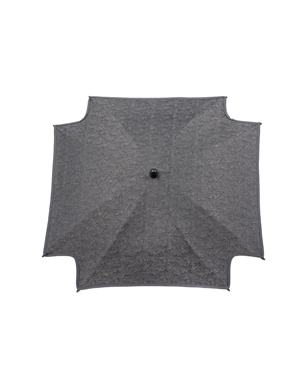 VENICCI PARASOL DO WÓZKA UPLINE SLATE GREY TINUM EDGE VERO PARASOLKA Marka Venicci