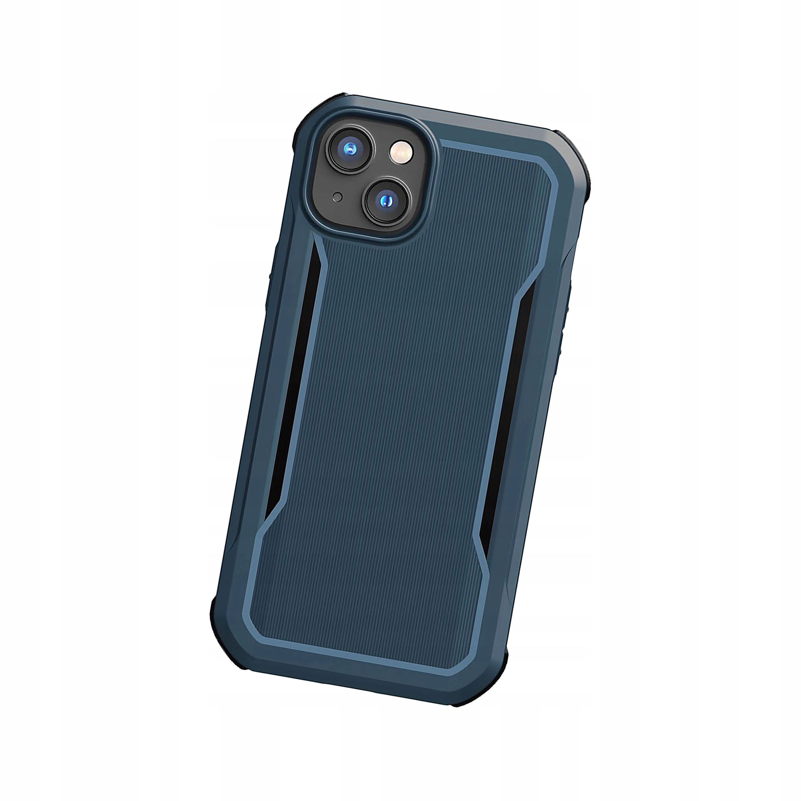 Raptic X-Doria Fort Case etui iPhone 14 Plus z MagSafe pancerny pokrowiec