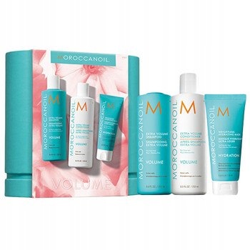Moroccanoil Dárková sada Volume Spring Box