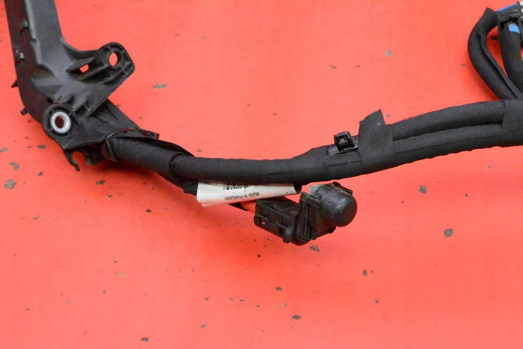 bundle wiring alternator ROZRUSZNIKA 32287559 VOLVO V60 2 II 18-21