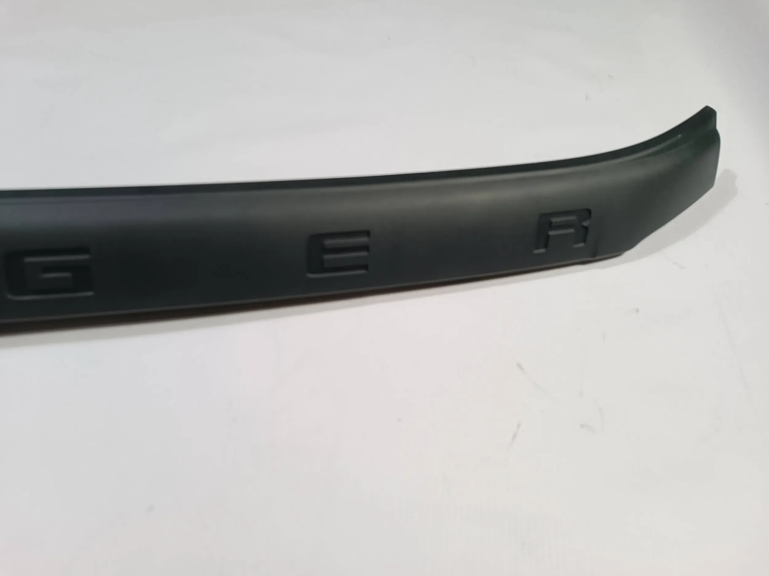 moulding grilla grille radiator Ford Ranger 2011-2014