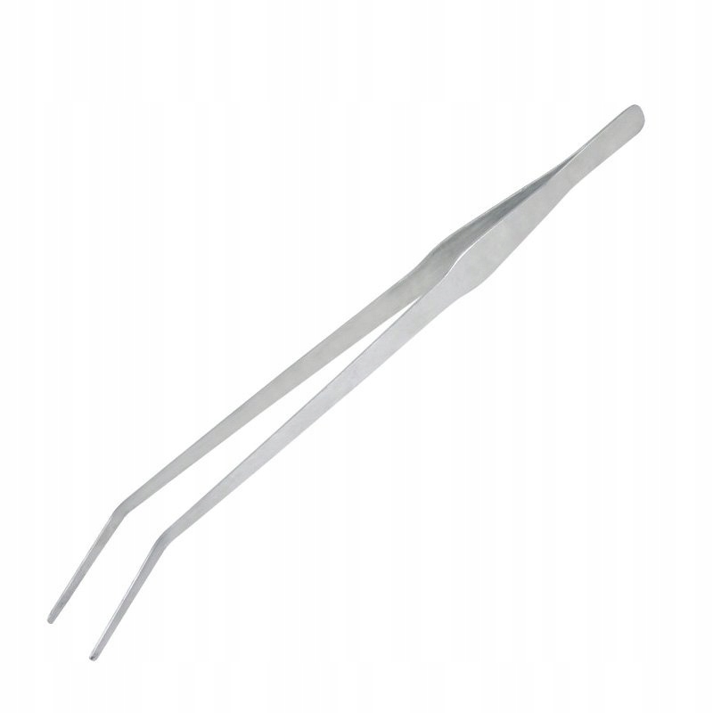

Jeneca Pęseta akwarystyczna 37cm Zakrzywiona