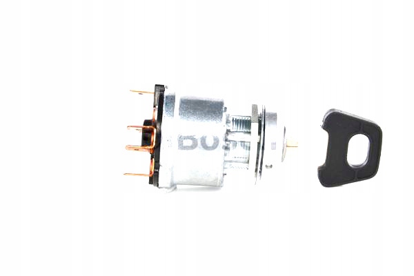 BOSCH STACYJKA ZAPŁONU MAN F9 01.83-12.86 Numer katalogowy oryginału CASE IH 3405 827 R1