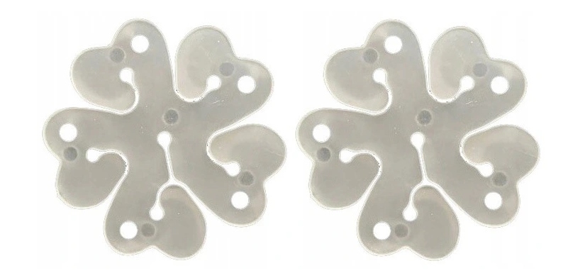 

Klips do tworzenia kwiatków z balonów Aliga