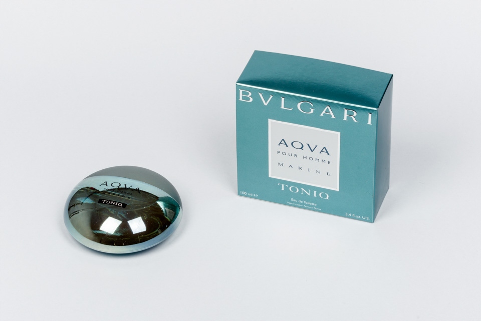 Bvlgari Aqva Pour Homme Marine Toniq woda toaletowa 50 ml