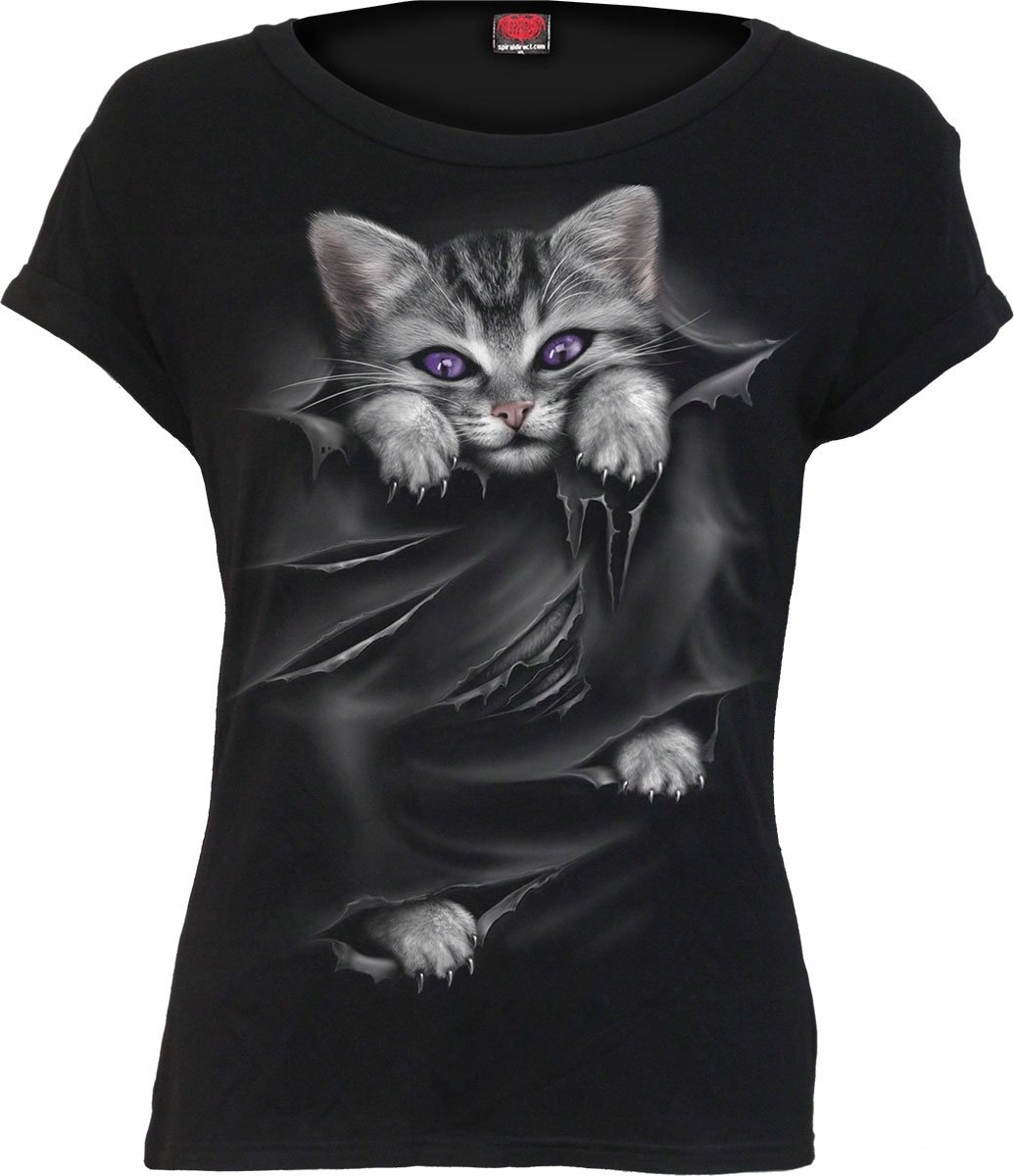 Bright Eyes Spiral Dámské S