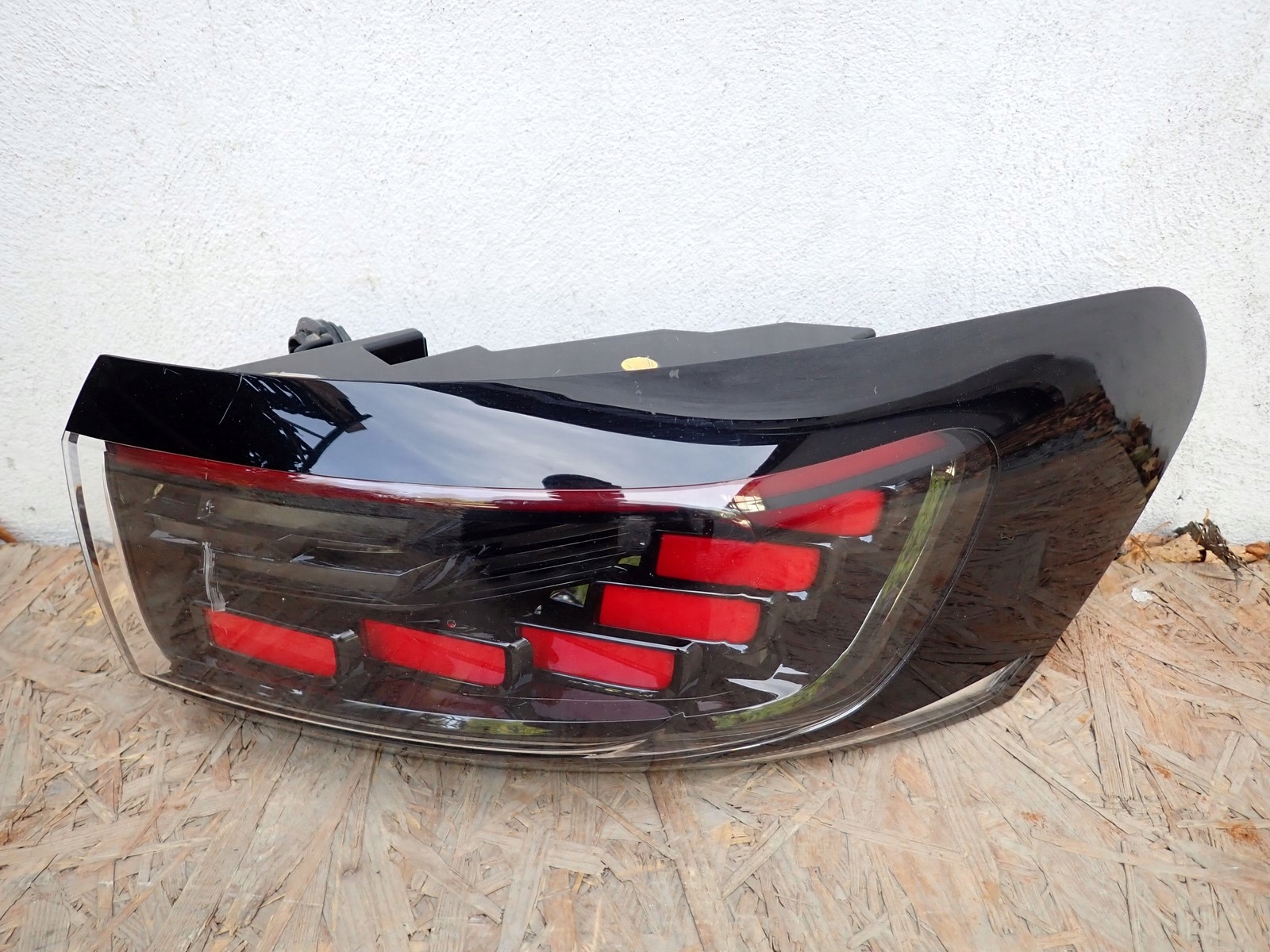 light right rear right rear part LED VW ID4 ID.4 E21 2020- 11A945208A