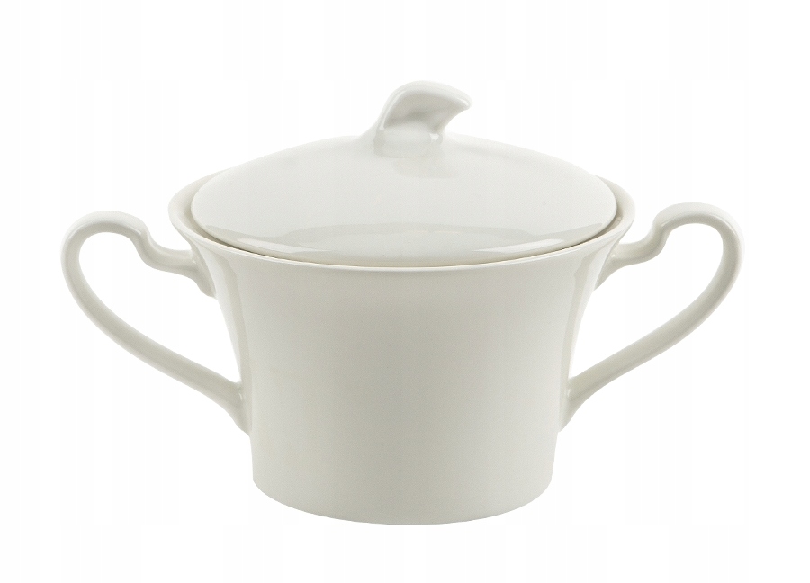 Cukiernica Lorel lekko kremowa