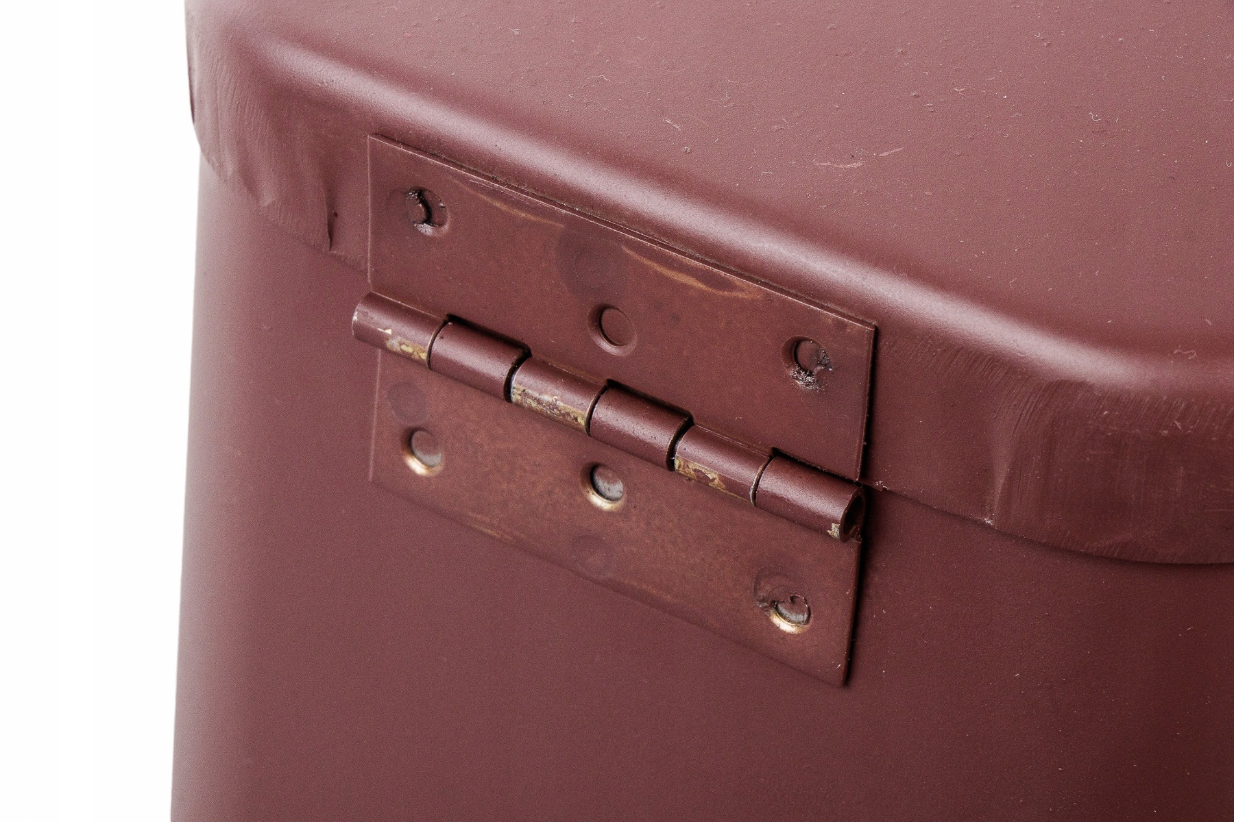 SKRZYNKA NARZĘDZIOWA URSUS C-360 C360 3P METALOWA OKRĄGŁA 46455220 Polska Numer katalogowy oryginału 46455220