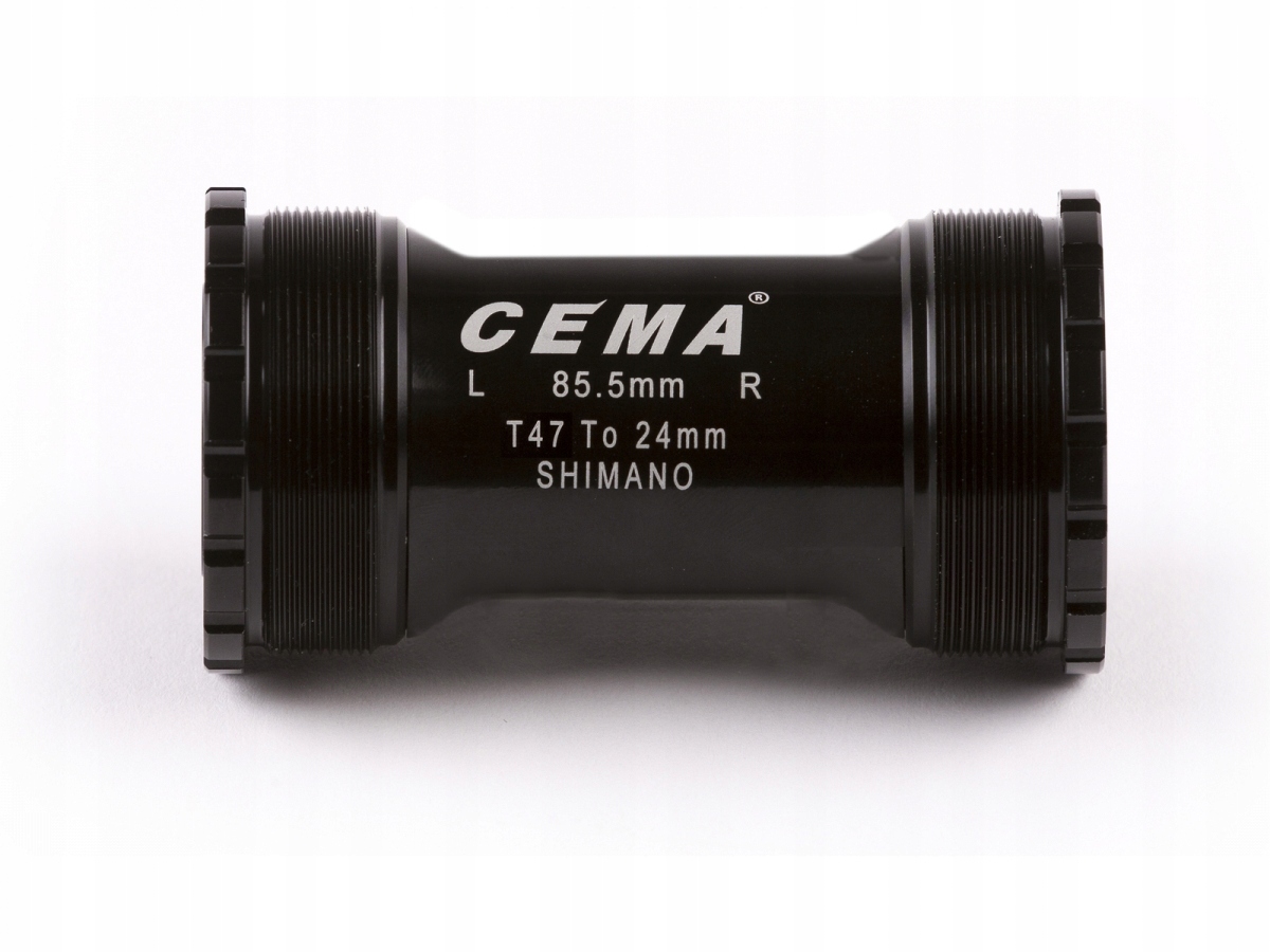 Vložka suportu Cema T47 Trek Dub SG3 M47x1.0