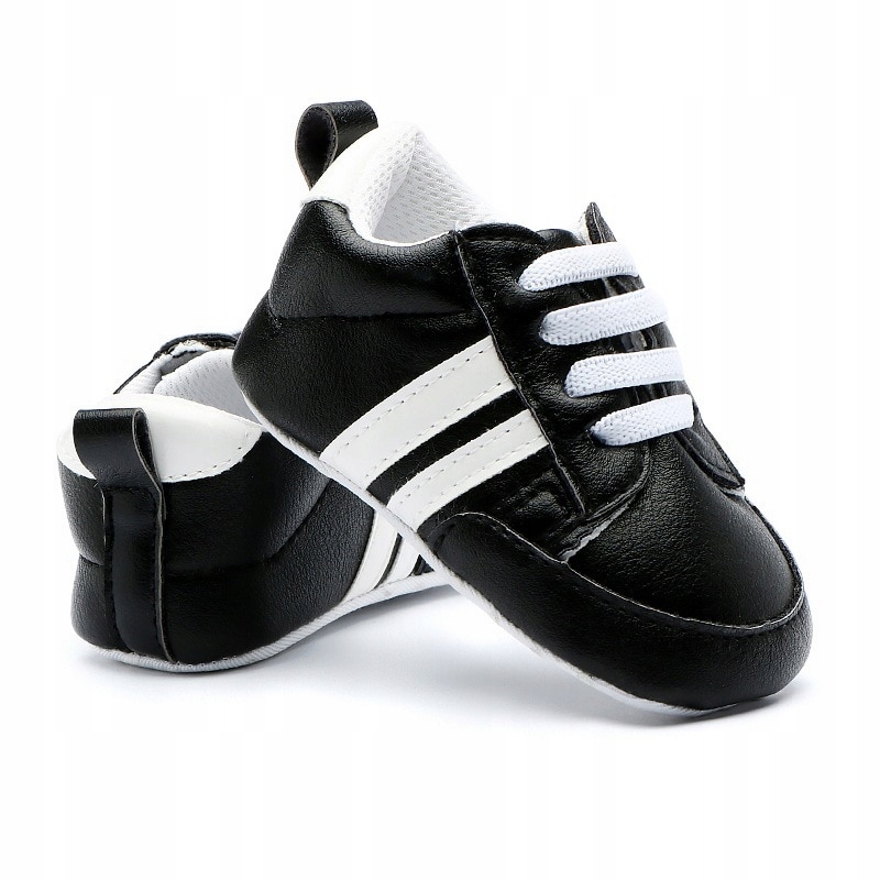 

Buty Buciki Niemowlęce Niechodki 6-12 Miesięcy