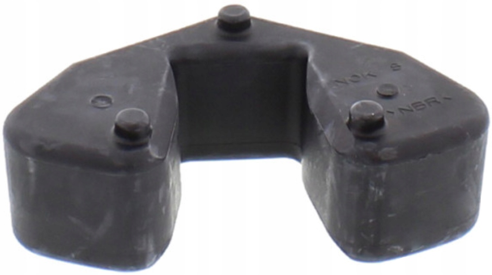 Unášecí gumy 1 ks Suzuki Gsr 600 06-11 Nové