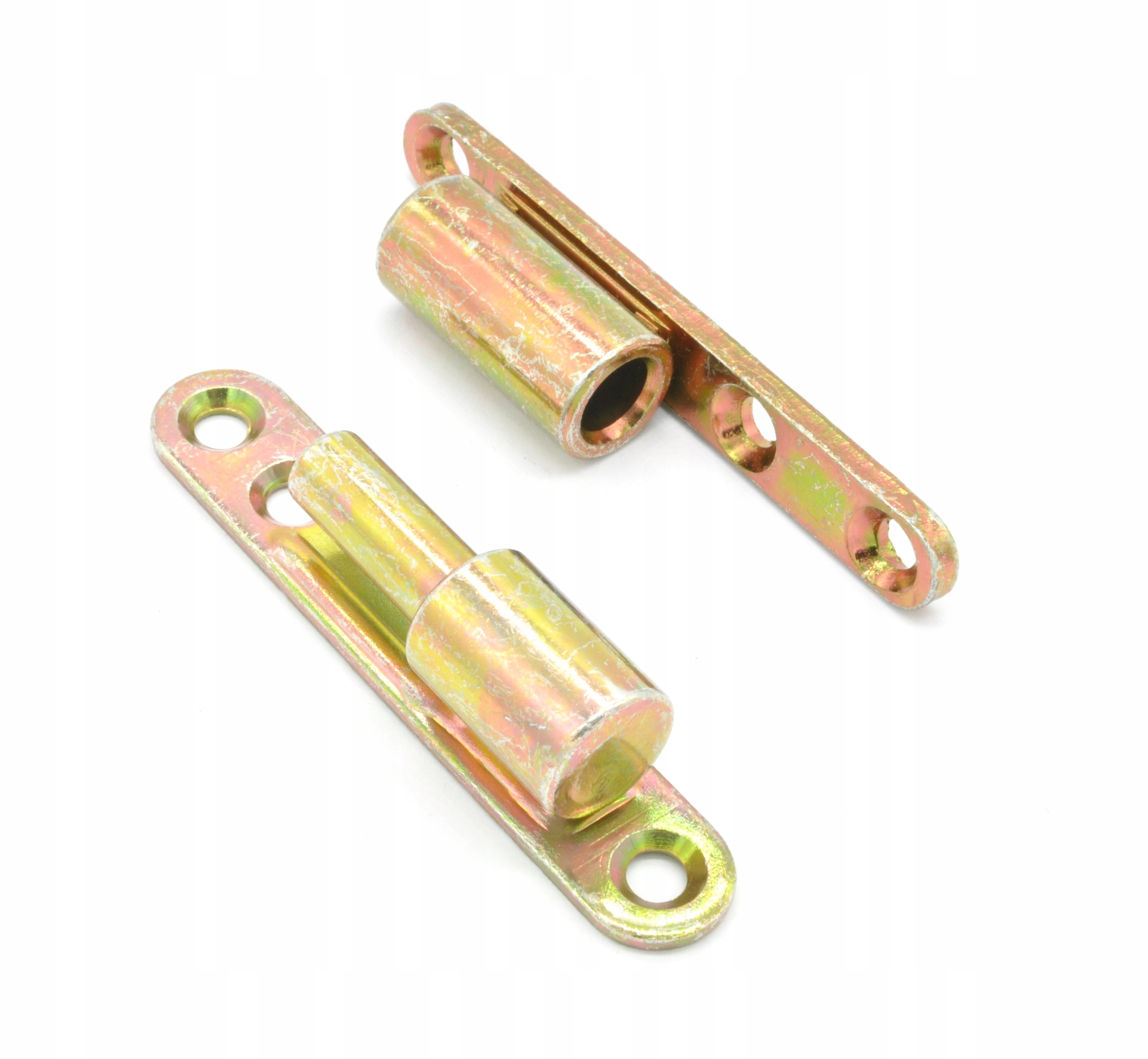 ZAWIAS DO DRZWI FI 15 PRZYKRĘCANO PRZYKRĘCANY OCYNK ŻÓŁTY