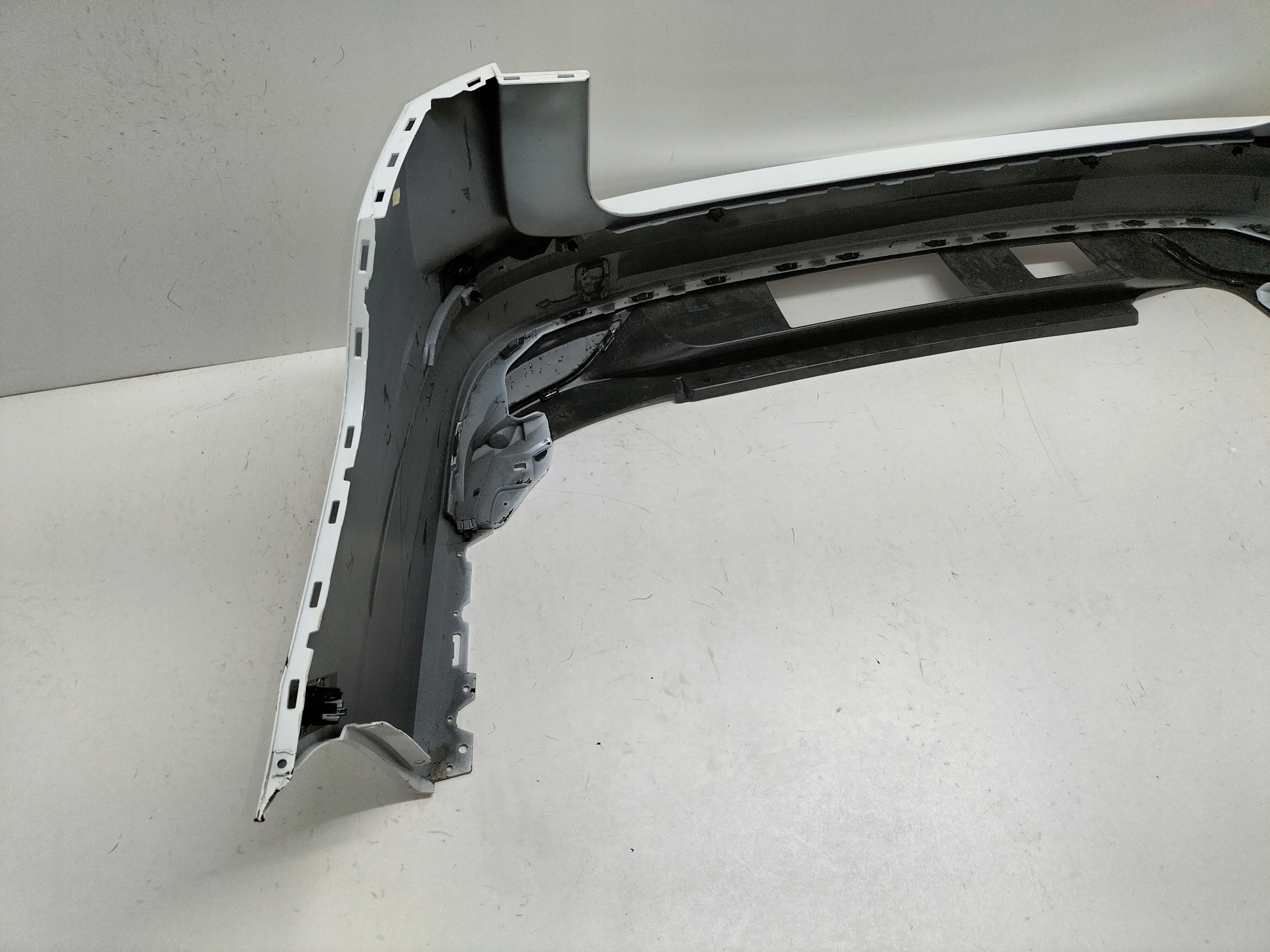 STOSSSTANGE HINTEN HECK VW GOLF VIII 8 20- KOMBI