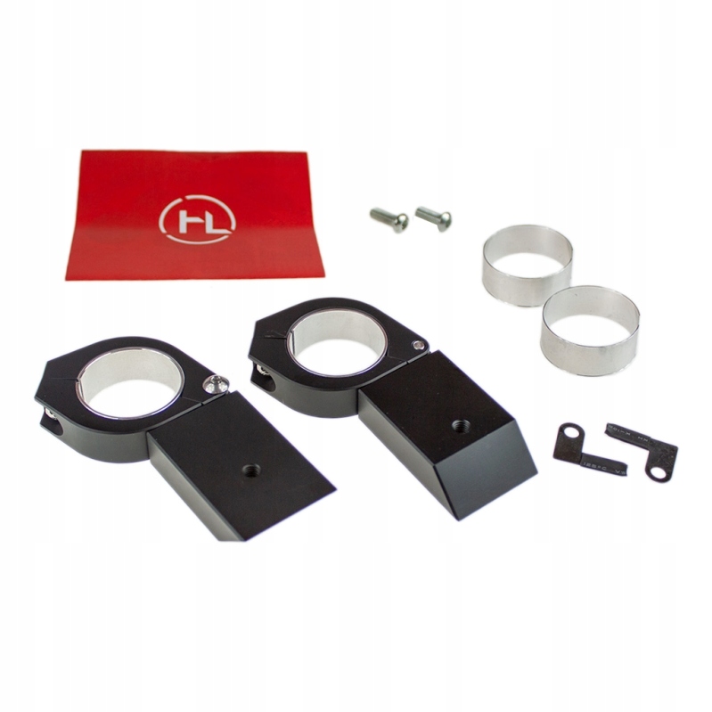 Uchwyty reflektorow do lag Highsider 38mm 41mm