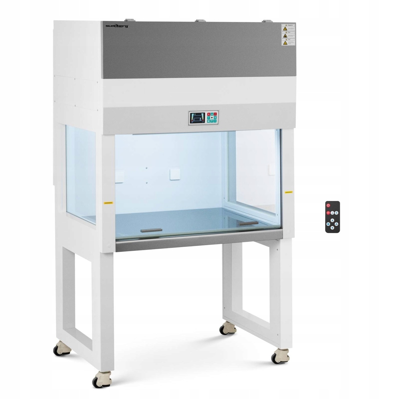 Komora Laminarna 240 W