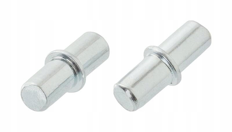 

Podpórka Kołkowa 5 L=16 MM Biały 30 szt.