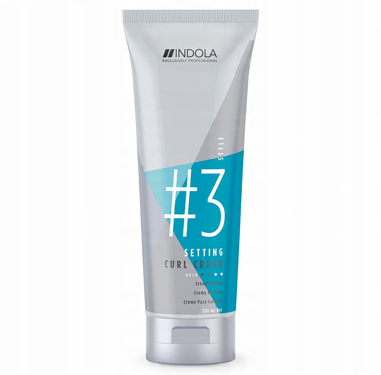 

Indola Innova Setting Curl Cream, krem na loki