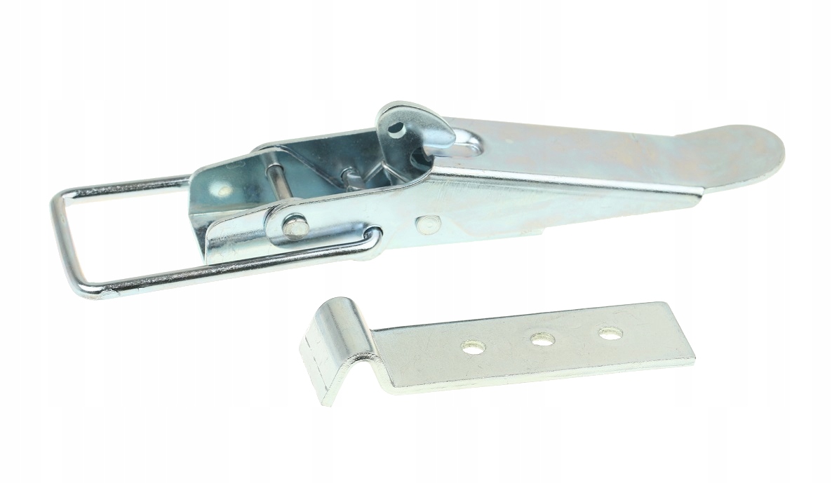 ZAMEK BURTOWY BURTY ZACZEP ZAMKNIĘCIE BURTOWE 310