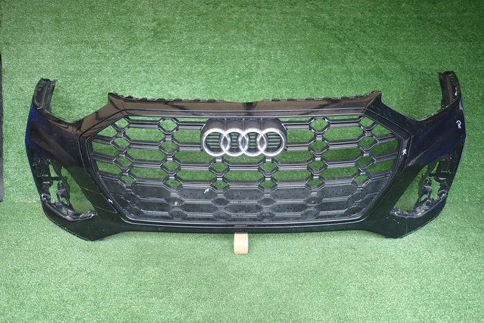 AUDI Q5 80A S-LINE 20- front bumper front