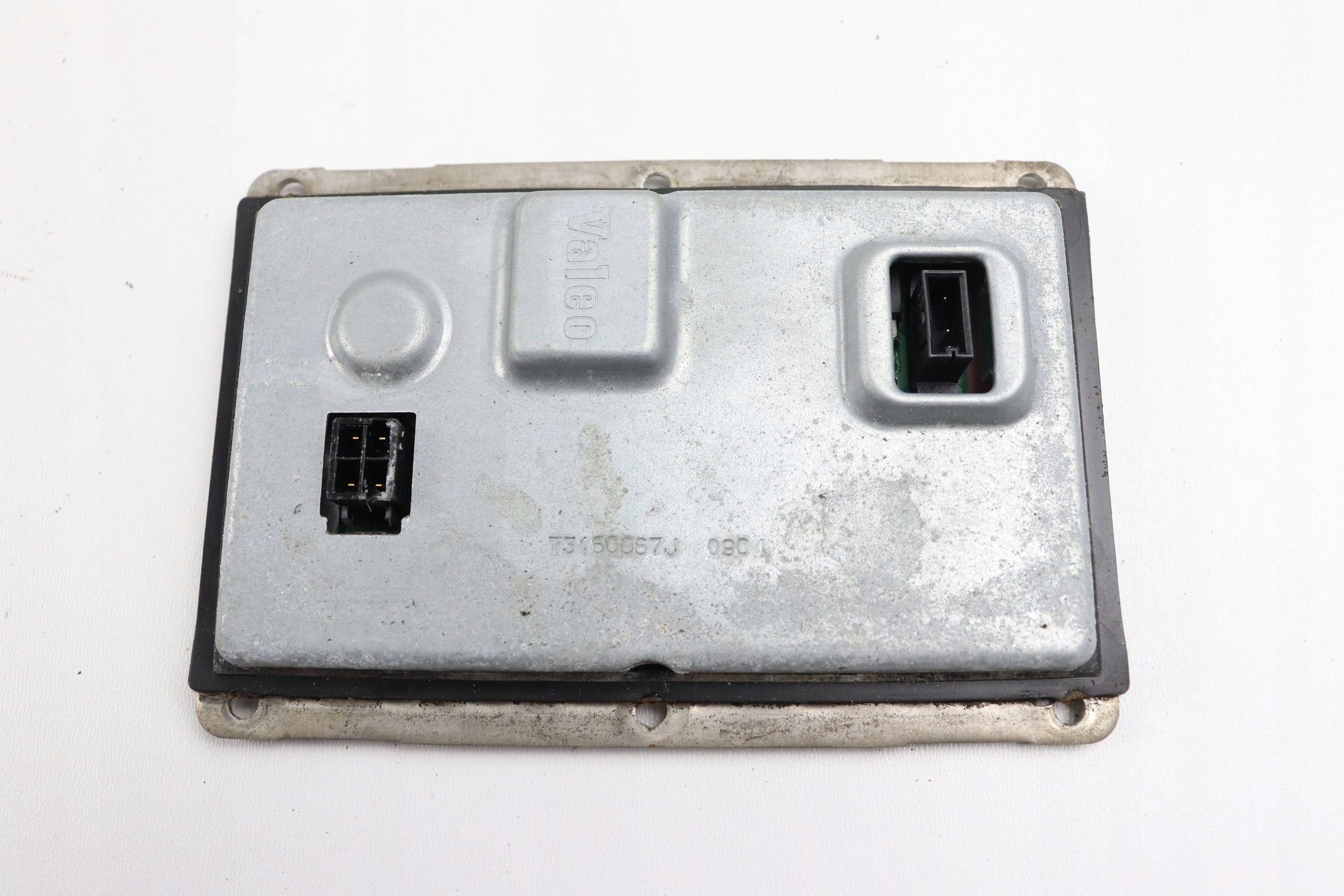RENAULT LAGUNA II VW PASSAT B6 control unit XENON 89035113