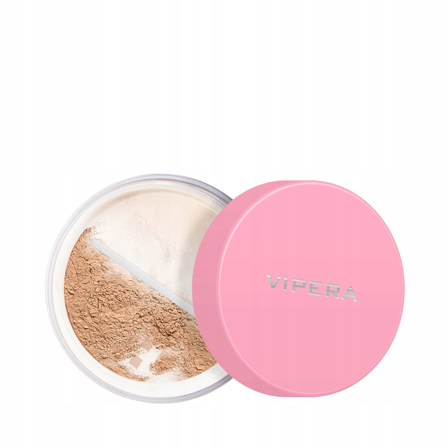 Vipera Puder Sypki Brązujący Złote Drobinki Golden Bronze nr 13 11g